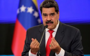 Nicolas Maduro devant la justice américaine : son procès est fixé à juin 2027 à New York