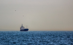 Moyen-Orient : le détroit stratégique de Bab-el-Mandeb au cœur de nouvelles tensions entre les Houthis et l'Arabie saoudite