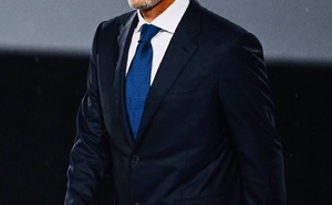 Zinédine Zidane prend les commandes des Bleus : « C'était la seule mission que je voulais »