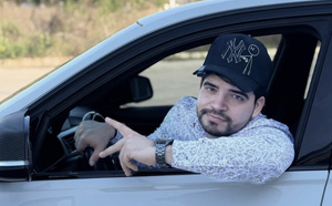 Mexique : l'influenceur César Gastélum abattu en plein direct sur TikTok dans un climat de violences liées aux cartels