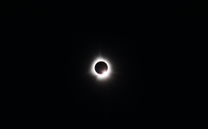 Éclipse solaire du 12 août : 4 astuces pour réussir vos photos sans abîmer vos yeux ni votre appareil