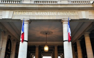 Aide à mourir : le Conseil constitutionnel donne son feu vert à la loi, avec trois réserves