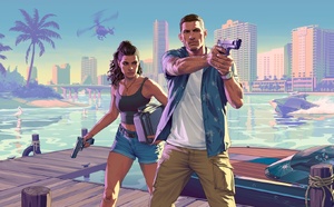 GTA VI : fuites massives de gameplay et de la map