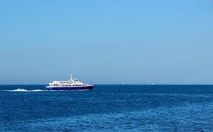 Chypre du Nord : au moins 8 morts et 17 disparus après le naufrage d’un ferry