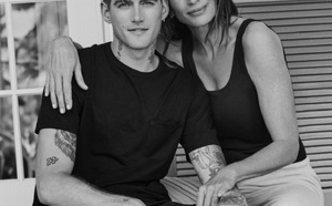 Disparition de Presley Gerber : le fils de Cindy Crawford s’éteint à seulement 27 ans