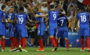 La France bat l'Allemagne : Destination finale !