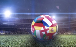 Euro 2016<br>M6 bat tous les records!