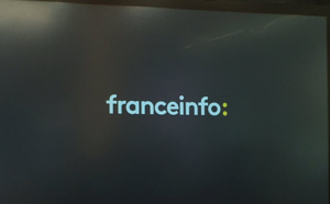 "France Info", c'est le nom de la nouvelle chaîne télé de France Télévisions