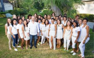 Adopt by Reserve Naturelle repris par Olivier Levy 