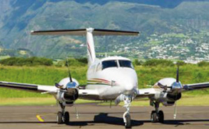 Run Aviation: une nouvelle compagnie "Taxi jet" arrive!