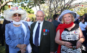 Garden Party de la Préfecture<br>D'autres photos