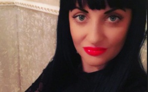 La policière russe sera stripteaseuse