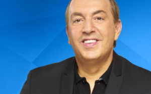 Jean-Marc Morandini écarté provisoirement de l'antenne d'Europe 1