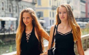 La Dolce Vita de Leia