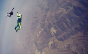 La pari fou que Redbull a refusé de cautionner