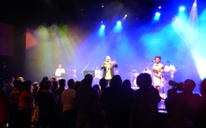 Stars créoles 2016<br>Des vedettes des années 80 font le show