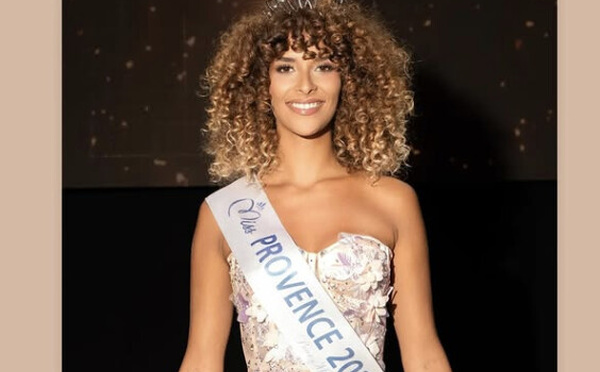 Destituée, Miss Provence annonce des poursuites pour diffamation et cyberharcèlement