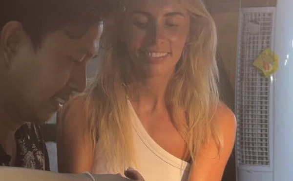 Bonnie Blue, star de OnlyFans, arrêtée à Bali : jusqu’à 15 ans de prison encourus