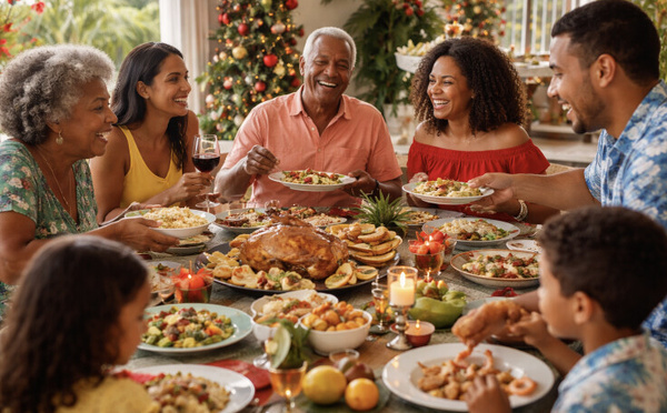 Pourquoi les fêtes de fin d’année exacerbent-elles les tensions dans les familles ?