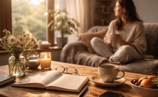 Bonnes résolutions 2026 : et si cette année, on changeait vraiment ?