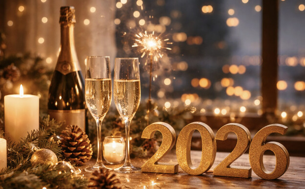 Nouvelle année, nouveaux élans