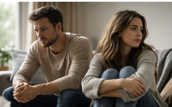 ll voulait des enfants, elle n’en voulait pas