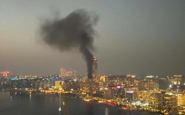 Conflit autour de l’Iran : quand une crise commence déjà à peser sur le monde