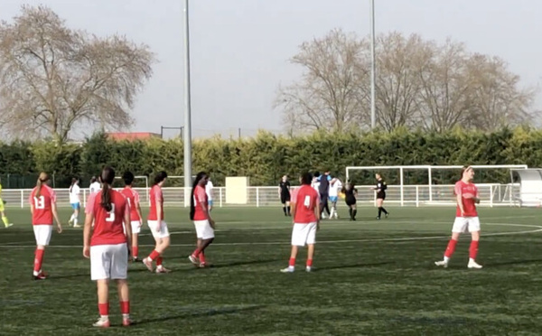 Football féminin : quand le racisme vient briser l’esprit du jeu