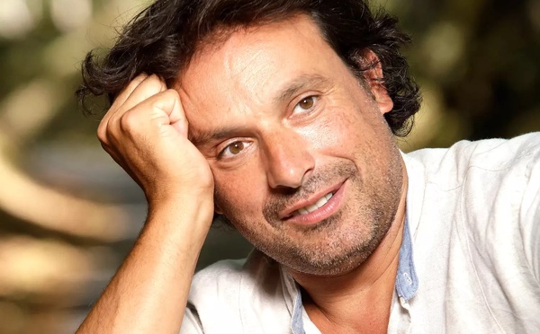 Bruno Salomone : la disparition d’un visage aimé de la télévision française