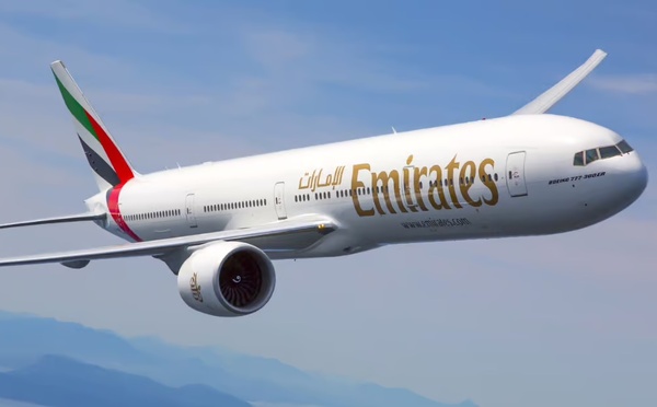 Émirats arabes unis : la fermeture de l’espace aérien qui bouleverse toute une région