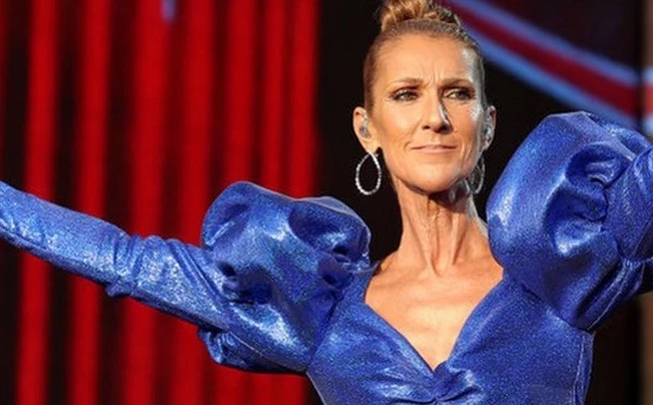 Céline Dion signe son grand retour à Paris : une renaissance très attendue