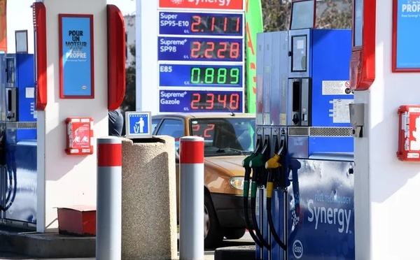 Carburants en hausse : ce coup de pouce financier pensé pour les petites entreprises