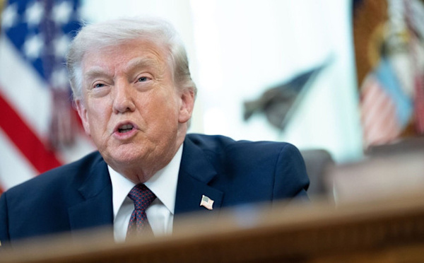 Guerre au Moyen-Orient : la tension atteint un point de rupture sous les menaces de Donald Trump