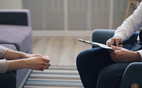 Soumission chimique : quand la relation thérapeutique bascule dans l’abus