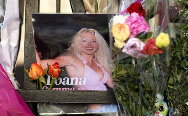 Obsèques de Loana : une cérémonie ouverte, entre hommages publics et absences silencieuses