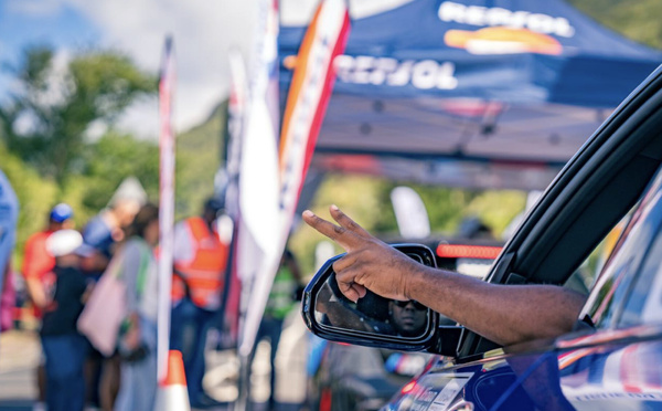 [L'Edito de La Futée] Faut-il interdire les rallyes à La Réunion ? Entre passion populaire et impératif de sécurité