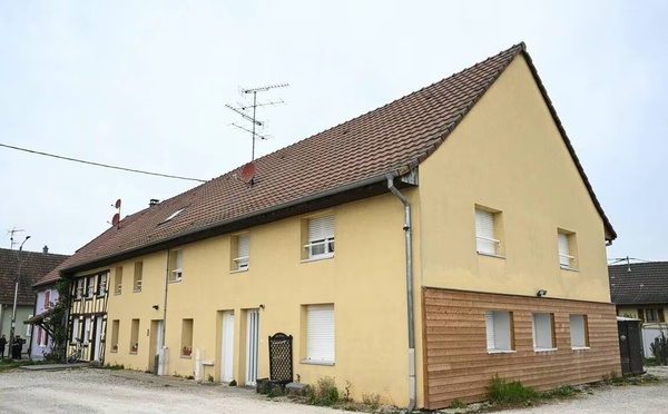 Strasbourg : un enfant retrouvé enfermé dans une camionnette, une affaire qui bouleverse