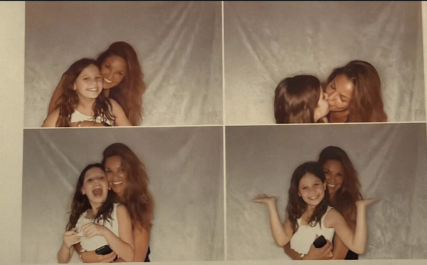 Nadia Farès nous a quittés à 57 ans