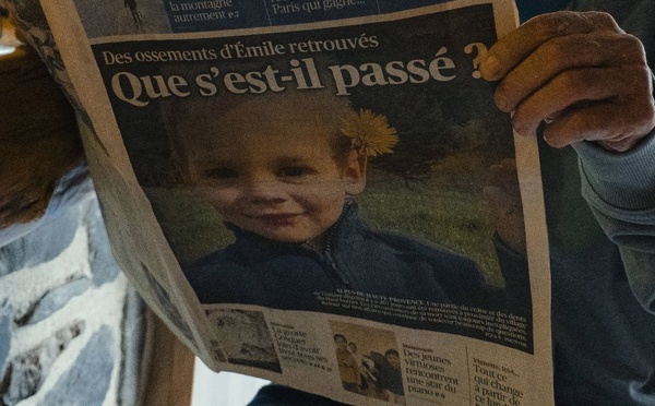 Affaire Émile : cette avancée silencieuse qui pourrait tout faire basculer avant l’été