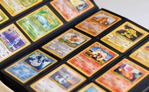 Cartes Pokémon à 300 000 euros : le braquage qui révèle un marché insoupçonné