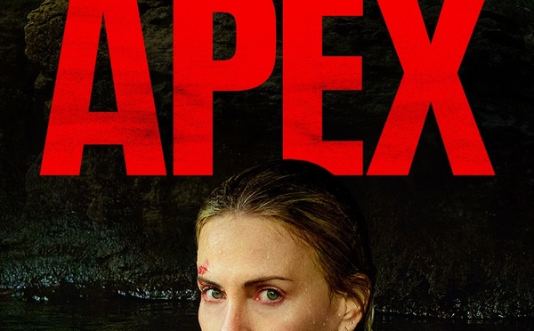 “Apex” sur Netflix : Charlize Theron et Taron Egerton, duo magnétique dans un thriller sous haute tension