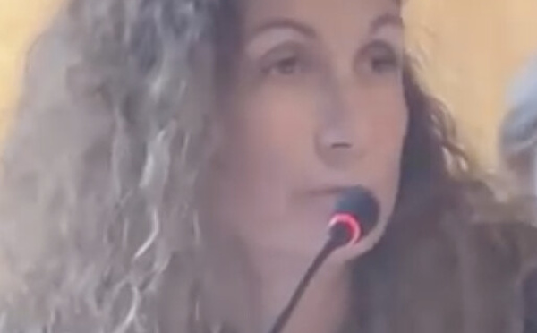 Coline Berry témoigne sur l’inceste : Ségolène Royal réclame la fin de la prescription pour ces crimes