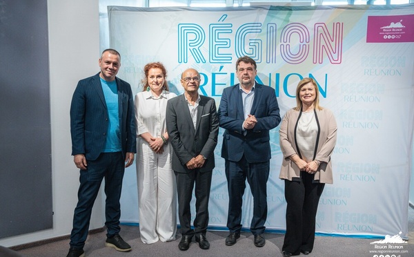 Réception d’élu.e.s du Parlement Européen