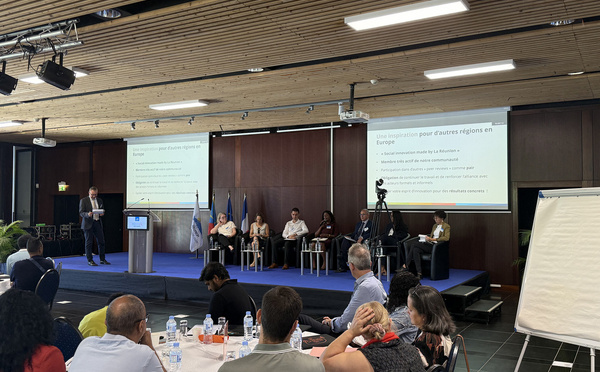 Décrochage scolaire : La Réunion se mobilise pour construire les solutions de demain