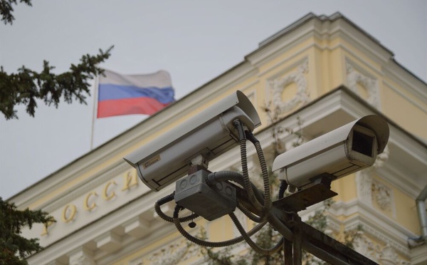 En Russie, les grandes entreprises prennent leur sécurité en main face à la multiplication des attaques de drones