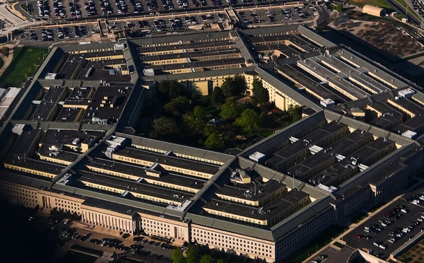 Pentagone sous tension : une alerte sanitaire provoque l’évacuation partielle du siège de la Défense américaine