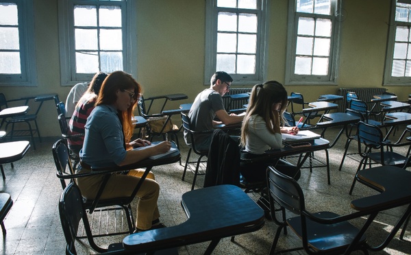 Bac 2026 : à Besançon, des lycéens découvrent après l’épreuve qu’ils ont travaillé sur le mauvais sujet