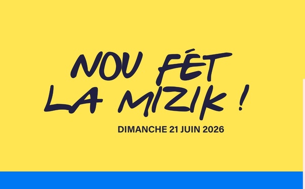 Fête de la Musique 2026