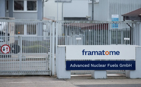 Allemagne : un projet nucléaire mené avec la Russie reçoit le feu vert malgré les inquiétudes