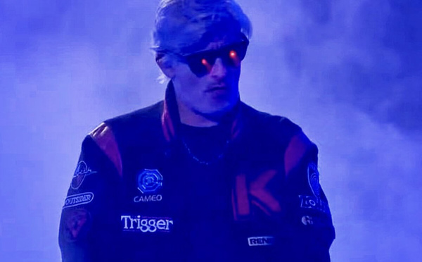 Kavinsky est mort à 50 ans : disparition de l'artisan de « Nightcall », figure incontournable de la scène électro française
